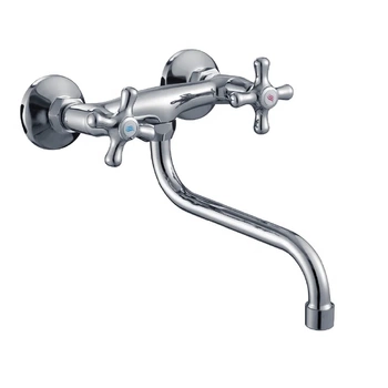 Duro Verde Retro dřezová baterie D/B-05.04.S-25