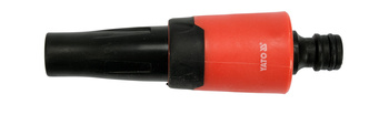 Přímý 1/2" postřikovač Yato YT-99830