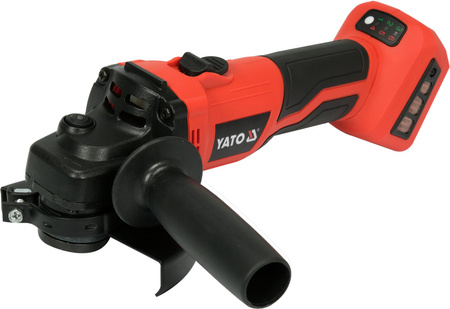 Sada přímé a úhlové brusky Yato 18V 4Ah YT-828296