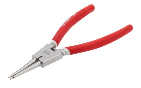 Vnější kleště na vazače Yato rovné 225 mm YT-1988