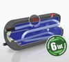 Elektromet horizontální polystyrenová nádrž WGJ-G Max 120l s dvojitým hadem 203-12-200