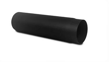 Ocelová trubka Stahl System 150x500x2mm