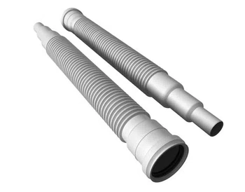 Inter Sano spojka multiredukce 32x50/40/32 L-500 s nástr