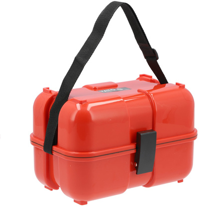 Nivelační sada Yato 32x hůl a stativ YT-30553