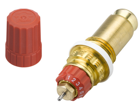 Vložka ventilu Danfoss RA G 1/2 A 013G7380