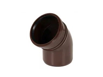 Tycner koleno 110/67 bronz ART.289