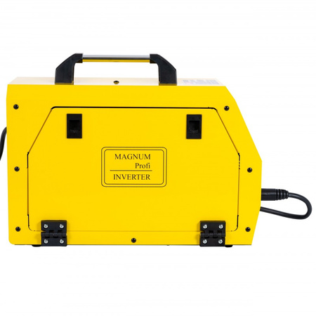 Invertorová svářečka Magnum MIG 210L Synergy 4x4 200A/60% MMA