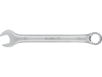 Otevřený klíč Vorel C-V 21 mm 51686