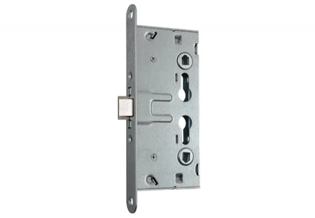 Univerzální dveřní zámek 72/65 pin ZP-EC-000