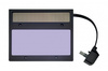 Badek svářecí kukla APS Pro 510G Black True Colour APS-510G BLA/TC
