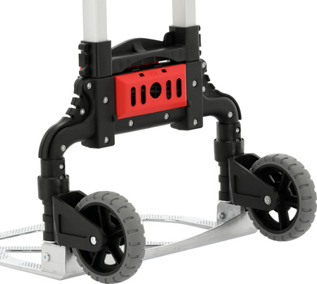 Skládací skladovací vozík Yato 60 kg YT-37410