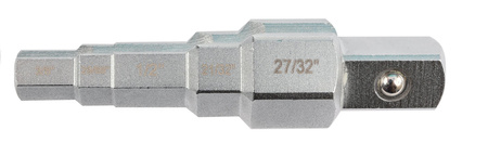 1/2" tyčový klíč Yato YT-03316