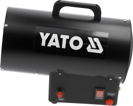 Plynový ohřívač Yato 15kw YT-99730