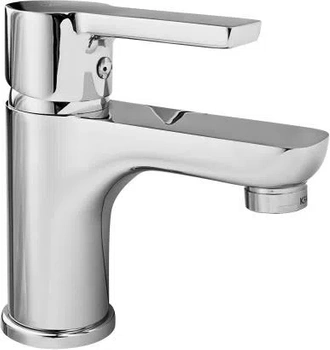 KFA Armatura stojánková umyvadlová baterie Sodalit 5542-815-00