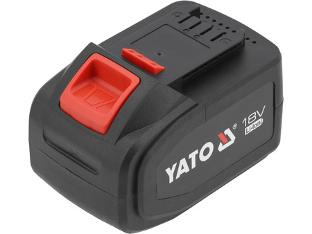 Nabíjecí baterie Yato 18V 9,0AH YT-828465