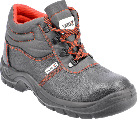 Pracovní obuv Yato Trat S1 velikost 42 YT-80736