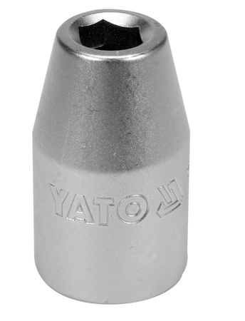 Adaptér Yato pro 1/2" bity *8 mm YT-12951