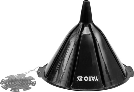 Nálevka na olej Yato 28cm YT-0697