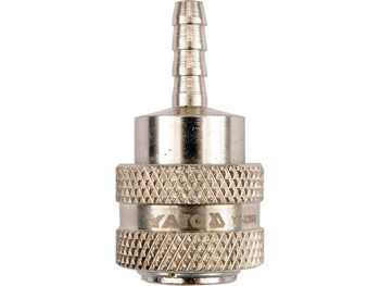 Hadicová spojka Yato 1/4" YT-2396