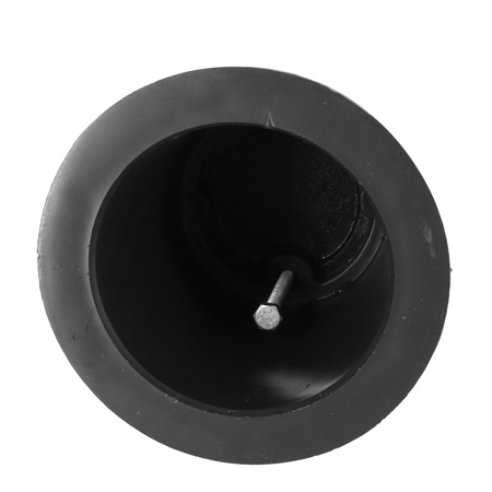 Des Group box s litinovým víkem na vrtání 01.014.001