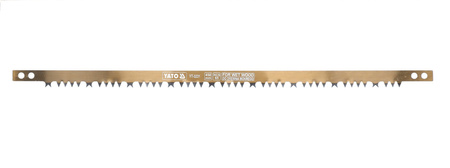 Pilový kotouč Yato 530 mm na mokré dřevo YT-3232
