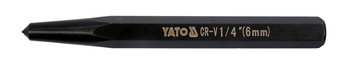 Děrovač Yato 6x100 mm YT-47150