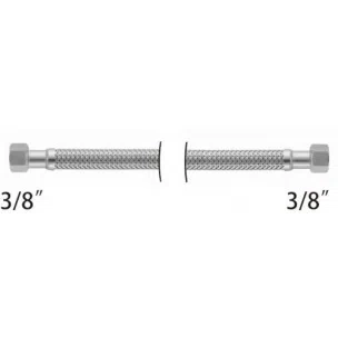 Hadice Tucai 200mm 3/8" 8mm