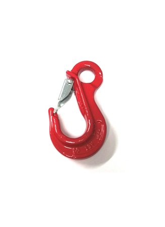 Háček s okem OSE 13-8mm 5,3t