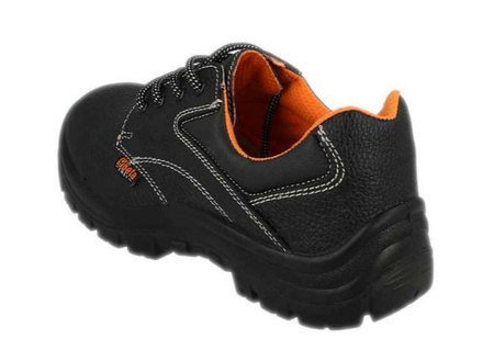 Beta nepromokavá kožená pracovní obuv, velikost 45 7241EN/45