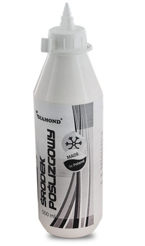 Diamantový přípravek na skluz 500ml ART.585-SR-POSSIBLE-500ML