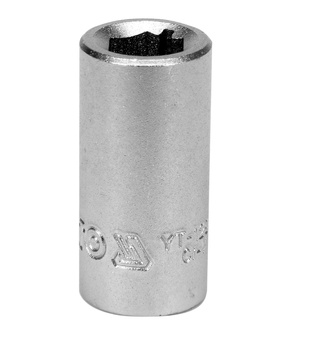 Adaptér Yato pro bity 1/4" *1/4" YT-12971