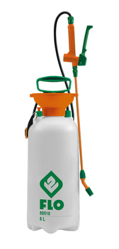 Tlakový postřikovač Flo 8l 89518