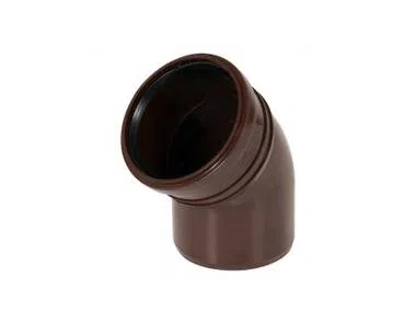 Tycner koleno 110/67 bronz ART.289