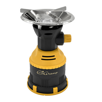 Kempingový plynový vařič Elico VT-888 SP 66010