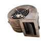 Dmychadlový ventilátor Ewmar-Ness RV-05R s klapkou