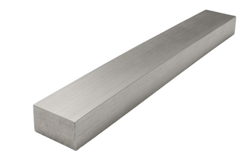 Přesný hliníkový plech 60x10x1000mm PA9 7075