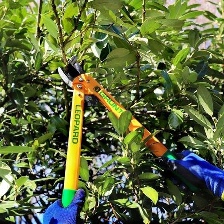 Gruntek dvouruční nůžky na větve Leopard 540mm 295203540