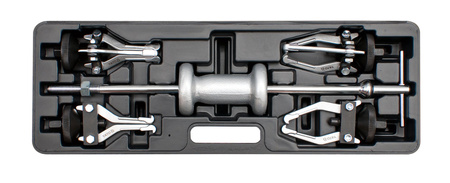 Stahovák setrvačných ložisek Yato 5dílný YT-2540