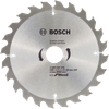 Pilový kotouč Bosch Eco na dřevo 190x30mm 2608644376