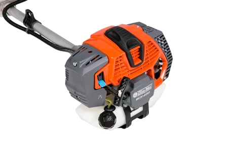 Benzínový křovinořez Oleo-Mac BCH 400 T s kotoučem 61459051E2A