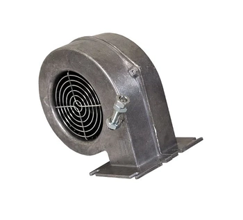 Ventilátor Domer DM 125 pro kotel ÚT 8335