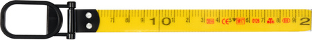 Měřicí páska Yato 30m YT-71571