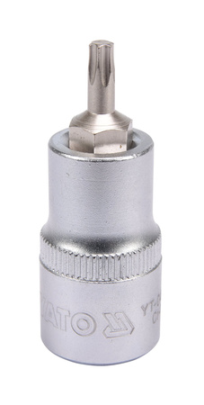 Yato torx klíč 1/2" T25 L55mm YT-04311