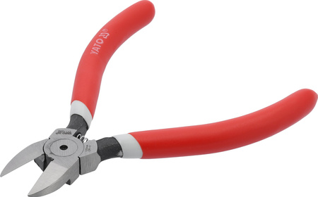 Boční štípací kleště Yato 5" YT-1950