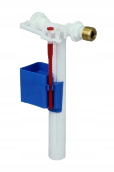 Univerzální plnicí ventil Inter Sano 3/8 x 1/2