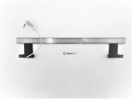 Astor nábytkové svítidlo Stella 1x10W LED černá MM-ELE-313-00