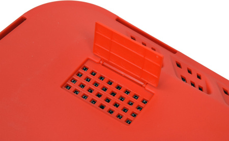 Akumulátorová sekačka Yato 36V 34cm 2x2Ah YT-85220