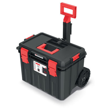 Kistenberg Modular Solution 6v1 modulární sada KMSS553595S