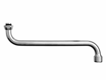 Výlevka typu S WYL-1/2.300-S