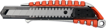 Nůž Yato se zlomenou čepelí 18MM YT-75122